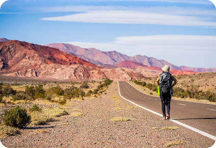 Pasajes a Catamarca